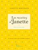 Télécharger le livre :  Les recettes de Janette
