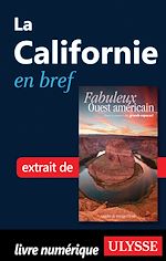Download this eBook La Californie en bref
