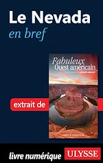 Download this eBook Le Nevada en bref