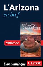 Download this eBook L'Arizona en bref