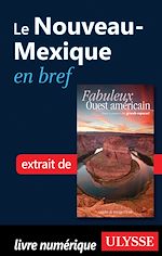 Download this eBook Le Nouveau-Mexique en bref