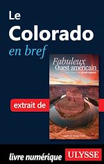 Download this eBook Le Colorado en bref