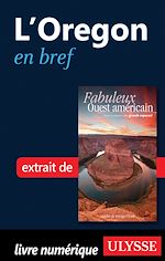 Download this eBook L Oregon en bref