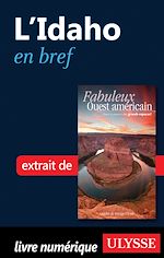 Download this eBook L Idaho en bref
