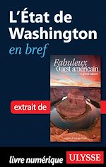 Download this eBook L Etat de Washington en bref