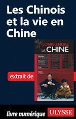 Download this eBook Les Chinois et la vie en Chine