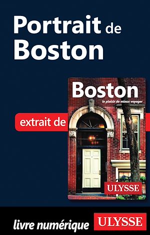 Téléchargez le livre :  Boston