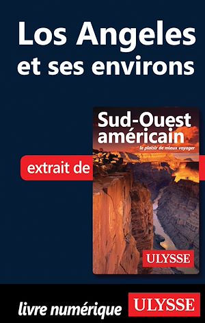 Téléchargez le livre :  Los Angeles et ses environs
