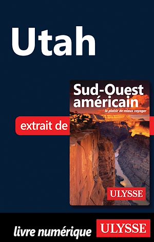 Téléchargez le livre :  Le Grand Canyon