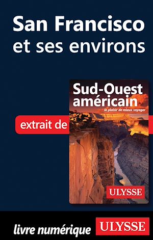 Téléchargez le livre :  San Francisco et ses environs