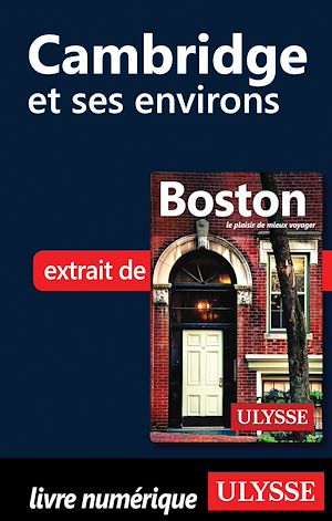 Téléchargez le livre :  Cambridge et ses environs