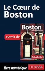 Download this eBook Le coeur de Boston