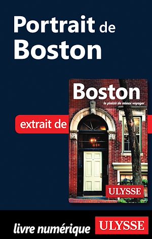 Téléchargez le livre :  Portrait de Boston
