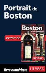Télécharger le livre :  Portrait de Boston