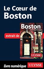 Télécharger le livre :  Le coeur de Boston