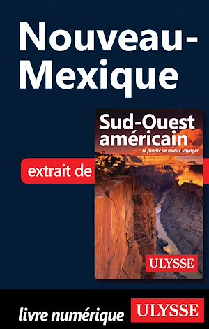 Téléchargez le livre :  Nouveau-Mexique