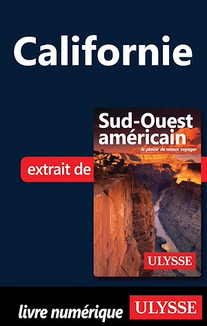 Téléchargez le livre :  Californie