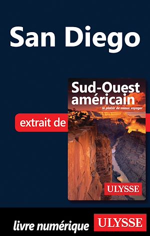 Téléchargez le livre :  San Diego