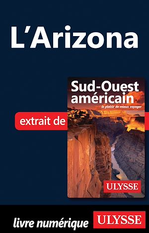 Téléchargez le livre :  L Arizona