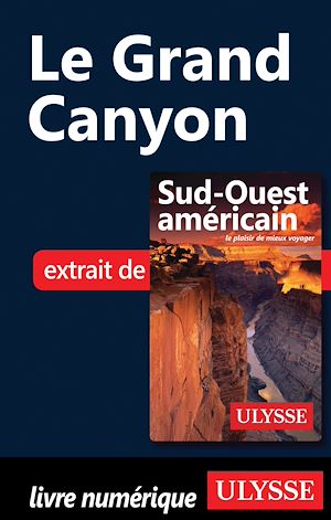 Téléchargez le livre :  Le Grand Canyon