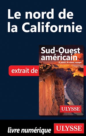Téléchargez le livre :  Le nord de la Californie
