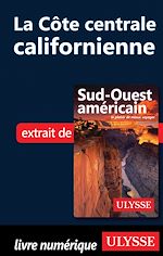 Download this eBook La Côte centrale californienne