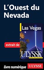Download this eBook L'Ouest du Nevada