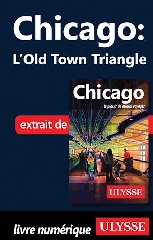 Téléchargez le livre :  Chicago : l'Old town triangle