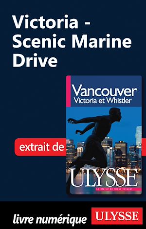 Téléchargez le livre :  Victoria : Scenic Marine Drive