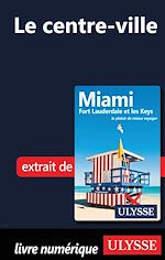 Download this eBook Miami - Le centre-ville