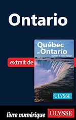 Download this eBook Ontario