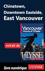 Download this eBook Chinatown Downtown Estside East Vancouver