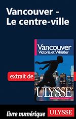 Download this eBook Vancouver : le centre ville