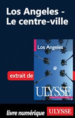 Download this eBook Los Angeles : le centre-ville