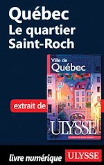Download this eBook Québec : le quartier Saint Roch