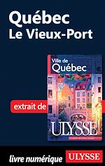 Download this eBook Québec : le vieux port