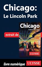 Télécharger le livre :  Chicago : Le Lincoln park