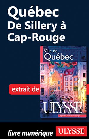 Téléchargez le livre :  Quebec : de Sillery à Cap Rouge