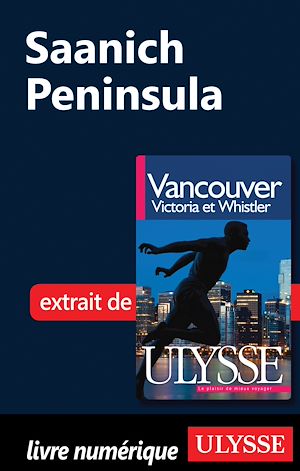 Téléchargez le livre :  Saanish Peninsula
