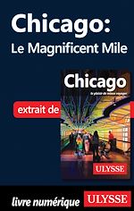 Télécharger le livre :  Chicago : le Magnificient Mile