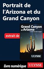 Download this eBook Portrait de l'Arizona et du Grand Canyon