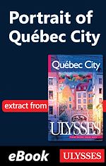 Download this eBook Portrait of Québec City