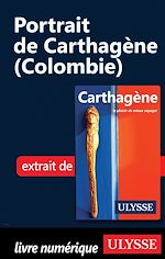 Download this eBook Portrait de Carthagène (Colombie)
