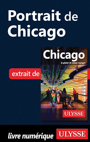 Téléchargez le livre :  Portrait de Chicago