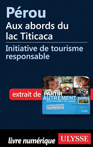 Téléchargez le livre :  Pérou : aux abords du lac Titicaca