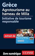 Télécharger le livre :  Grèce : Agrotourisme au hameau de Milia