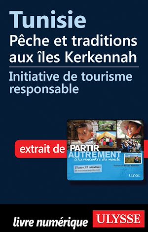 Téléchargez le livre :  Tunisie : Pêche et traditions aux îles Kerkennah