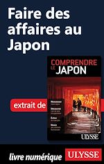 Télécharger le livre :  Faire des affaires au Japon