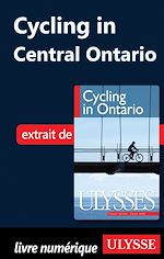 Download this eBook Cycling in Central Ontario