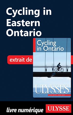Téléchargez le livre :  Cycling in Northern Ontario